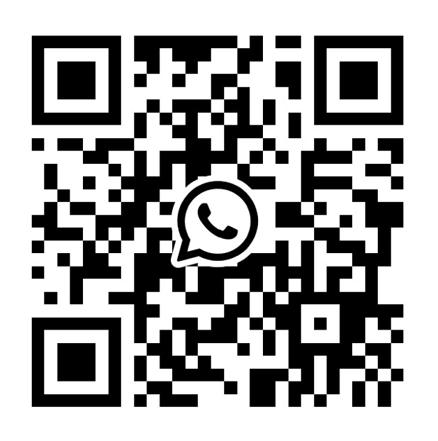 WhatsApp QR Code
