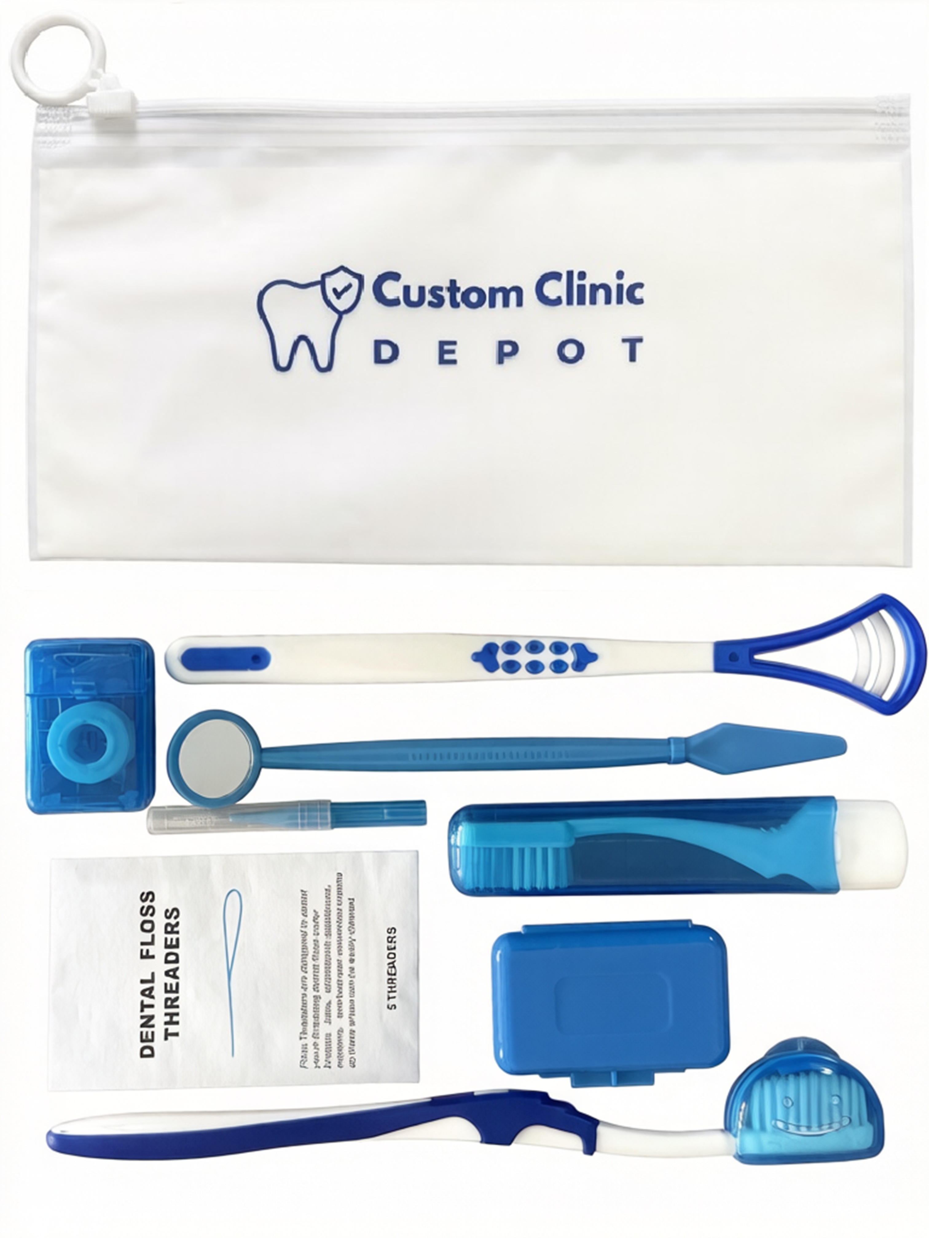 Orthodontic Kit